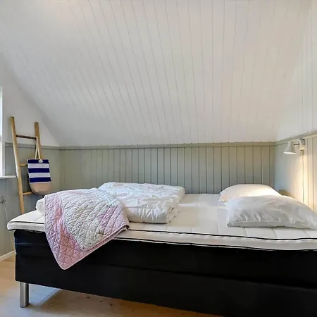 Ferienhaus Bv428-blavand-hedetoftvej-87 Blåvand