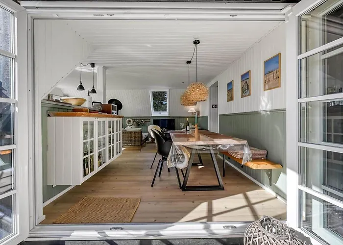 Дом отдыха Bv428-blavand-hedetoftvej-87